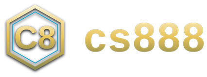 cs888 logo